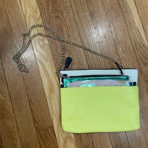 Crossbody bag